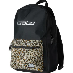 Force hockeytas leopard black*Brabo Online