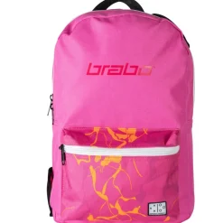 Force hockeytas pink marble pink*Brabo Outlet