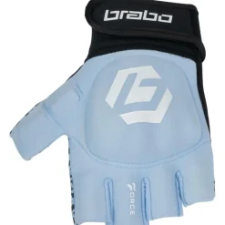 Force Player hockeyhandschoen blue bright*Brabo New