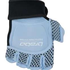 Force Player hockeyhandschoen blue bright*Brabo New