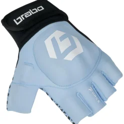 Force Player hockeyhandschoen blue bright*Brabo New