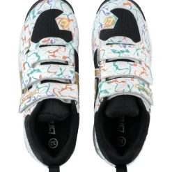 Force Velcro hockeyschoenen junior marble black*Brabo Sale