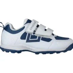 Force Velcro hockeyschoenen junior navy white*Brabo Clearance