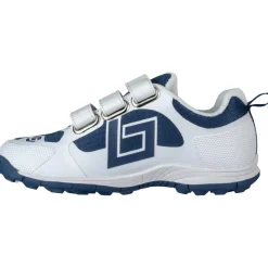 Force Velcro hockeyschoenen junior navy white*Brabo Clearance