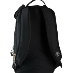 Fun hockeytas leopard black*Brabo