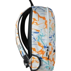 Fun hockeytas marble white*Brabo Discount