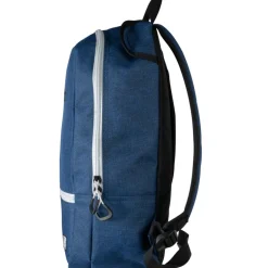 Fun hockeytas squares navy*Brabo Sale