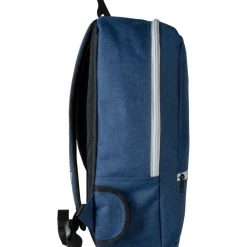 Fun hockeytas squares navy*Brabo Sale