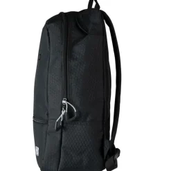 Fun hockeytas squares black*Brabo Sale