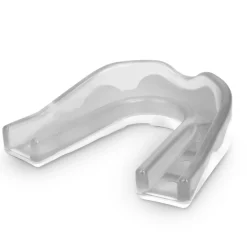 gebitsbeschermer junior trans white*Brabo Discount