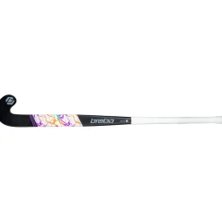 G-Force Pure 20 hockeystick junior black purple*Brabo Clearance