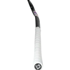 G-Force Pure 20 hockeystick junior black purple*Brabo Clearance