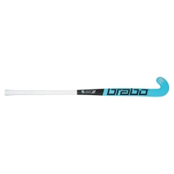 G-Force TC-30 Classic Curve hockeystick junior light blue*Brabo Online