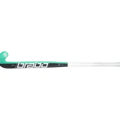 G-Force Tribute 50 hockeystick junior black aqua*Brabo New