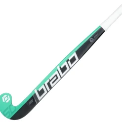 G-Force Tribute 50 hockeystick junior black aqua*Brabo New