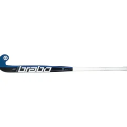 G-Force Tribute 50 hockeystick junior black navy*Brabo New