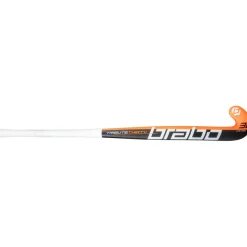 G-Force Tribute 30 hockeystick junior black orange*Brabo New