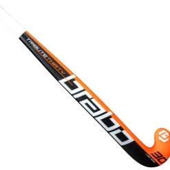 G-Force Tribute 30 hockeystick junior black orange*Brabo New