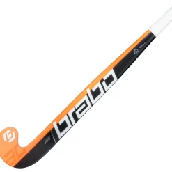 G-Force Tribute 30 hockeystick junior black orange*Brabo New