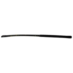 Goalie F1 Original L Regular Bow hockeystick black gold*Brabo Online