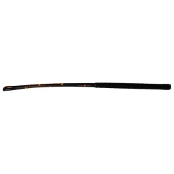 Goalie F3 Regular Bow hockeystick black orange*Brabo New