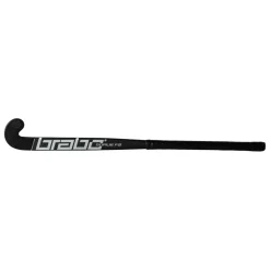 Goalie F2 XL hockeystick black silver*Brabo Online