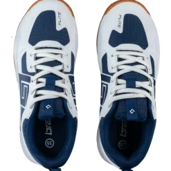 Indoor Tribute hockeyschoenen junior navy white*Brabo Sale