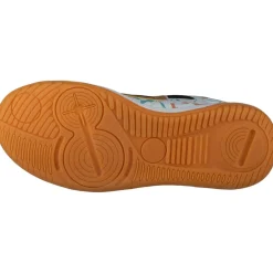 Indoor Velcro zaalhockeyschoenen junior marble black*Brabo Hot