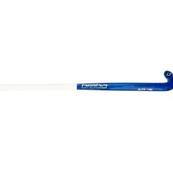 IT Elite 2 WTB TeXtreme Low Bow zaalhockeystick royal blue*Brabo Outlet
