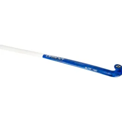 IT Elite 2 WTB TeXtreme Low Bow zaalhockeystick royal blue*Brabo Outlet
