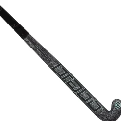 IT O'GEEZ Classic Curve zaalhockeystick junior cheetah*Brabo