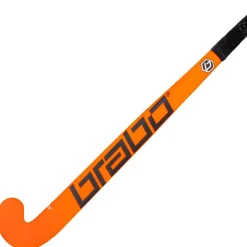 IT TC-30 Classic Curve zaalhockeystick junior orange black*Brabo Online