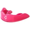 Mouthguard Pro gebitsbeschermer junior pink*Brabo Hot