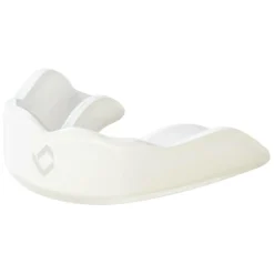 Mouthguard Pro gebitsbeschermer junior white*Brabo Sale