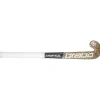 O'GEEZ Baby hockeystick junior leopard black - 18 inch*Brabo Hot