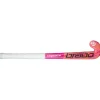 O'GEEZ Baby hockeystick junior marble pink - 18 inch*Brabo Best
