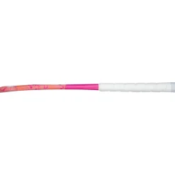 O'GEEZ Baby hockeystick junior marble pink - 18 inch*Brabo Best
