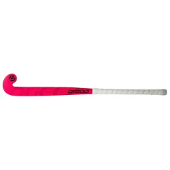 O'GEEZ Classic Curve hockeystick junior rainbow*Brabo Outlet
