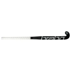 O'GEEZ Original Classic curve zaalhockeystick junior black white*Brabo Clearance