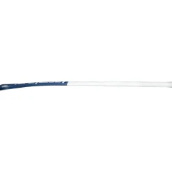 O'GEEZ Original hockeystick junior white navy*Brabo New