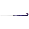 Pure 20 Low Bow hockeystick purple magenta - 36,5 inch*Brabo Discount