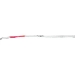 Pure 40 Pro Bow hockeystick white pink - 36,5 inch*Brabo Sale