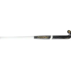 Pure LTD Low Bow hockeystick black gold*Brabo Clearance
