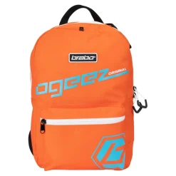 Storm hockeytas junior orange blue*Brabo Discount