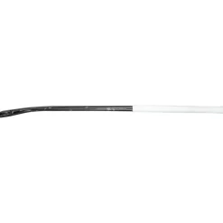 Traditional Carbon 90 Extreme Low Bow hockeystick black silver*Brabo Online