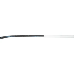 Traditional Carbon 70 Extreme Low Bow hockeystick black blue*Brabo Outlet