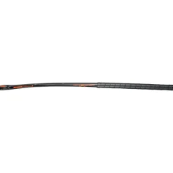 Traditional Carbon 80 Classic Curve hockeystick black orange*Brabo New