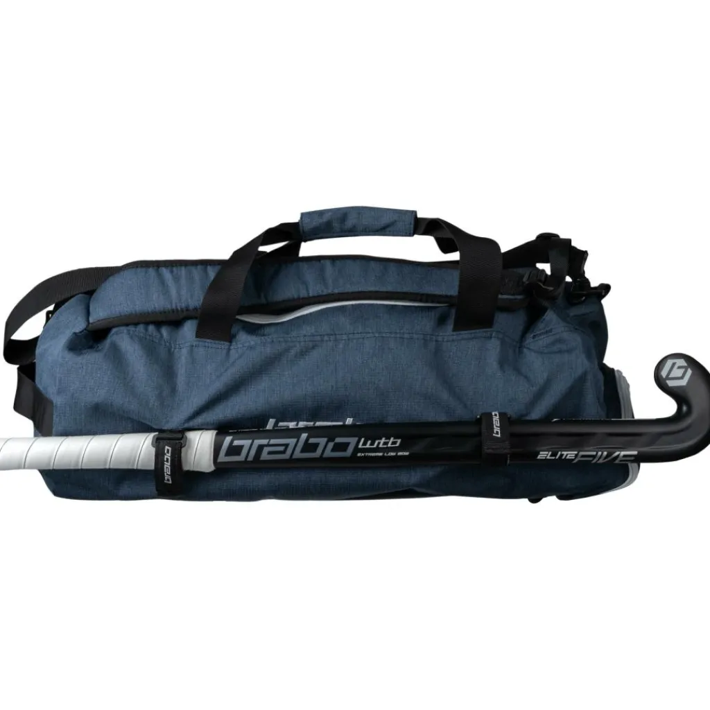 Traditional hockeytas blue*Brabo Online