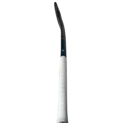 Tribute 50 Low Bow hockeystick grey navy - 36 inch*Brabo Online