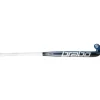 Tribute 50 Pro Bow hockeystick black navy - 36,5 inch*Brabo Best